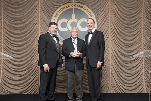 NCCCO's 20th Anniversary Recognition Gala Photo Gallery #2