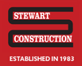 Stewart Construction_160x