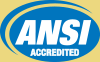 ANSI Accredited Personnel Certification Program