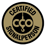CCO Certified Signalperson-150x