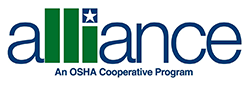 OSHA Alliance logo_250x