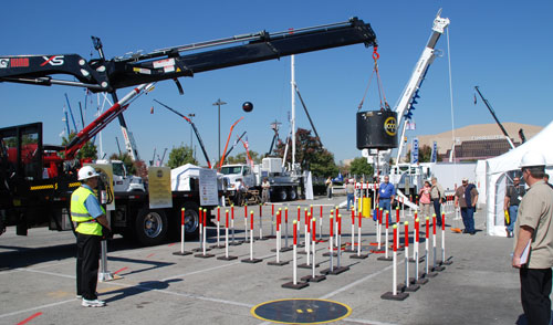 ICUEE 2013 Preview