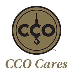 CCO logo CCO Cares_PMS871_063022b_250x copy