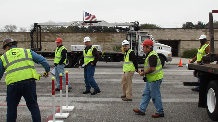 Articulating Crane Operator Certification Program Now Available