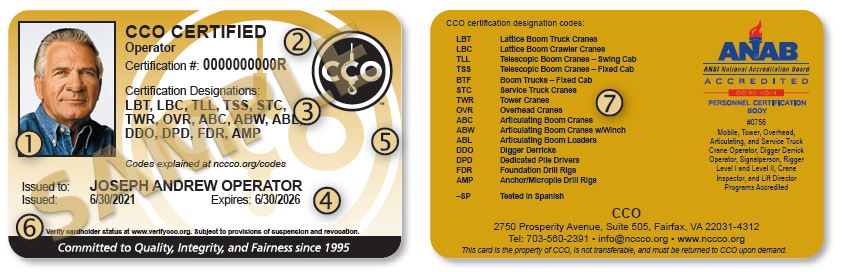 CCO Cards Get a New Look